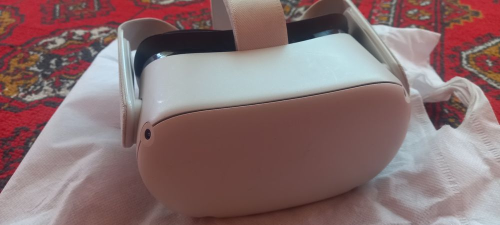Hamyonbop VR ochki
