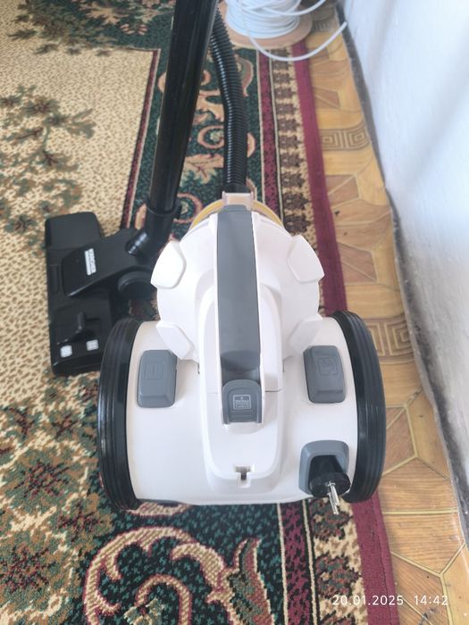 Kärcher VC 3 Premium