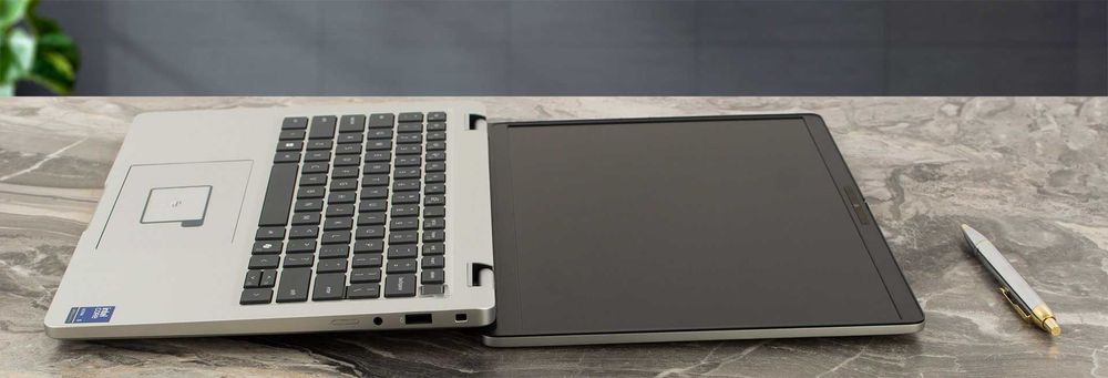 Laptop Business DELL Pro 14 Plus AMD Ryzen 5 PRO 230 32GB Ram 1TB SSD Windows 11 Pro 3 Ani Sigilat Firma Factura