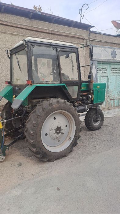 Беларус МТЗ 80 Х 2023 йил сотилади янги