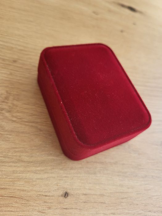 Сребърно Колие Swarovski