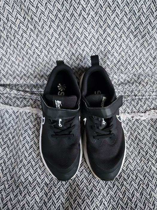 Оригинални детски обувки Nike Star Runner