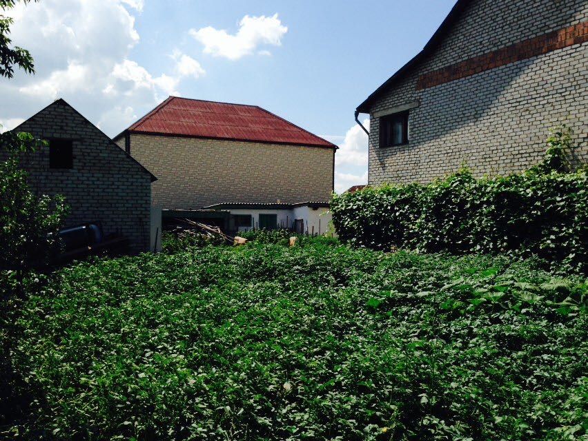 Продам частный дом