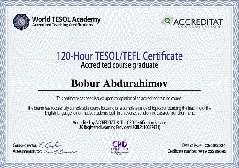 Ielts-Cefr-SAT courses