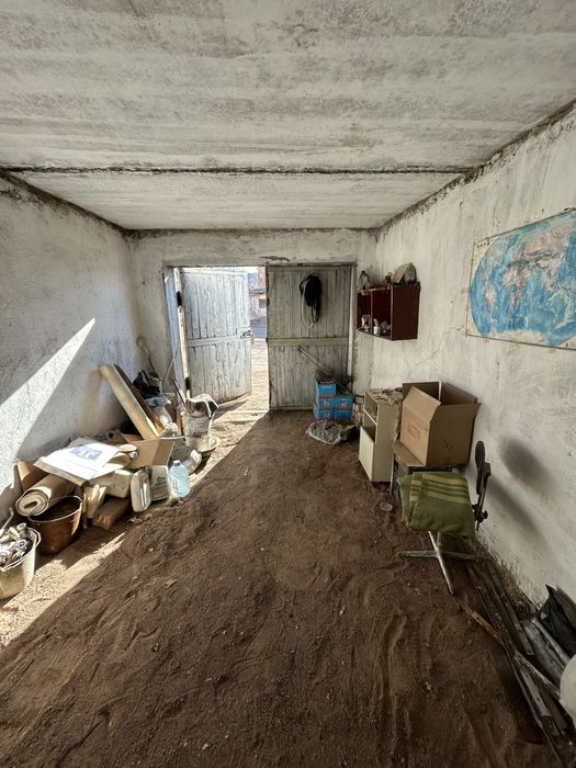 Продам гараж для авто