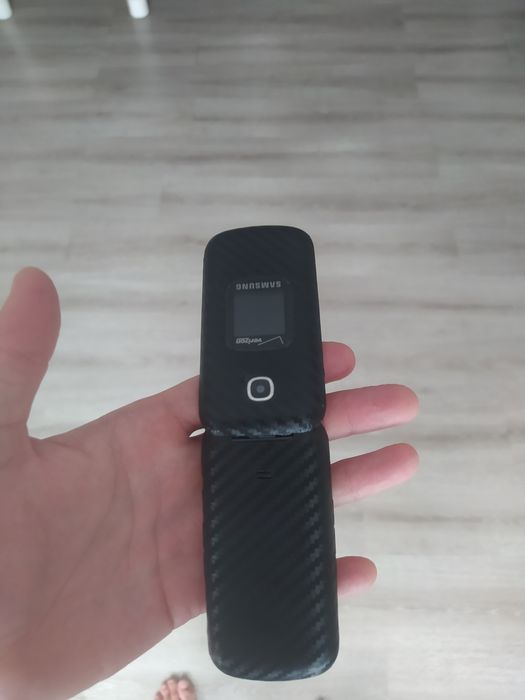 Samsunk verizon perfektum