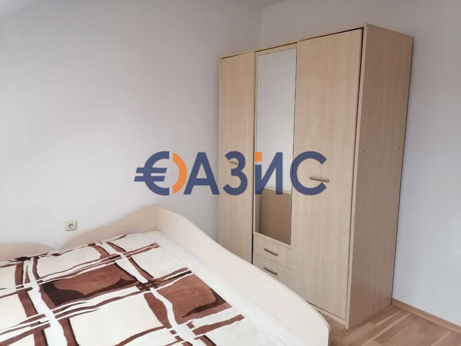 Продава се Тристаен апартамент в Несебър - 90 кв.м за 595 €/кв.м - Снимка #11