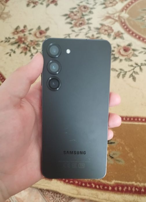 Обмен самсунг с23