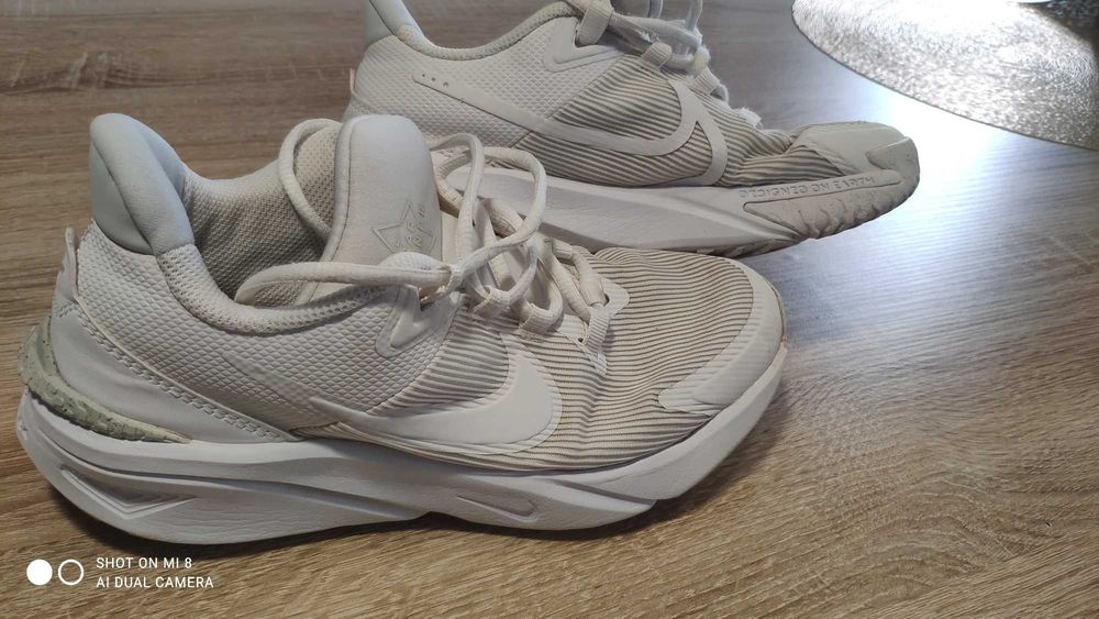 Дамски Маратонки NIKE STAR RUNNER 4 Маратонки Найк Стар Рънър 4