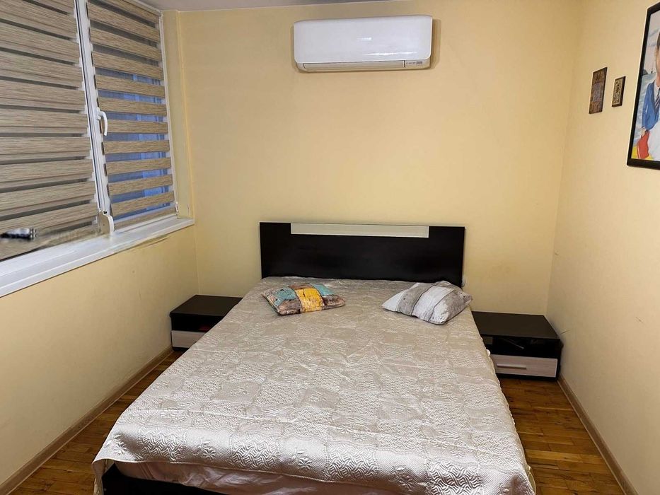 Продава се Тристаен апартамент в Пловдив, Център - 72 кв.м за 1875 €/кв.м - Снимка #6