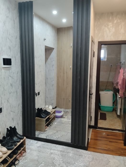 Сдаю квартиру в аренду на долгий срок, желательно иностранцы.