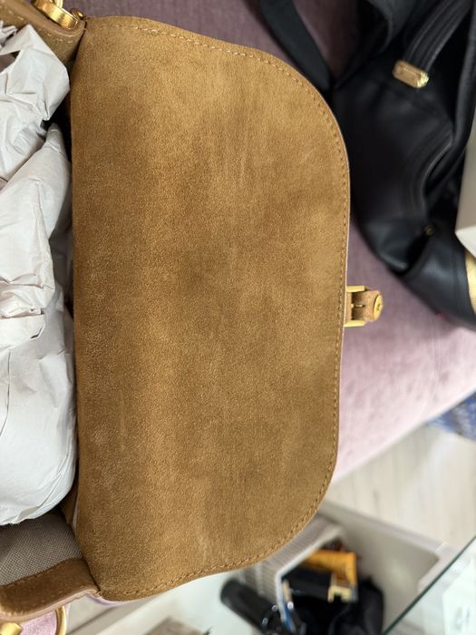 Geanta Musette Debby PM