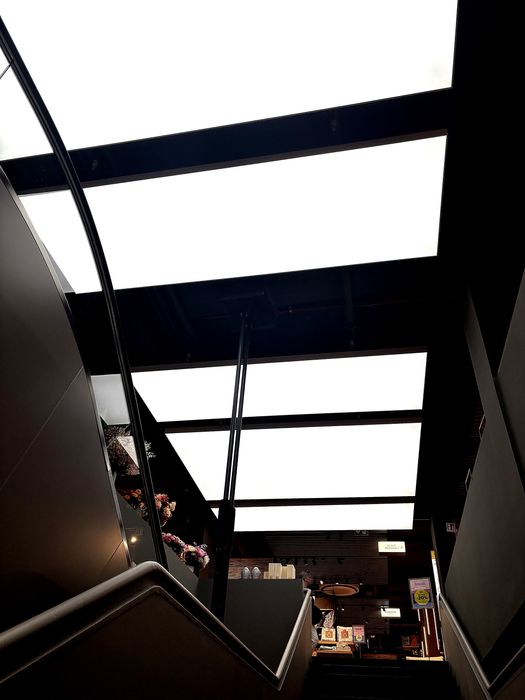 Casete led de mari dimensiuni