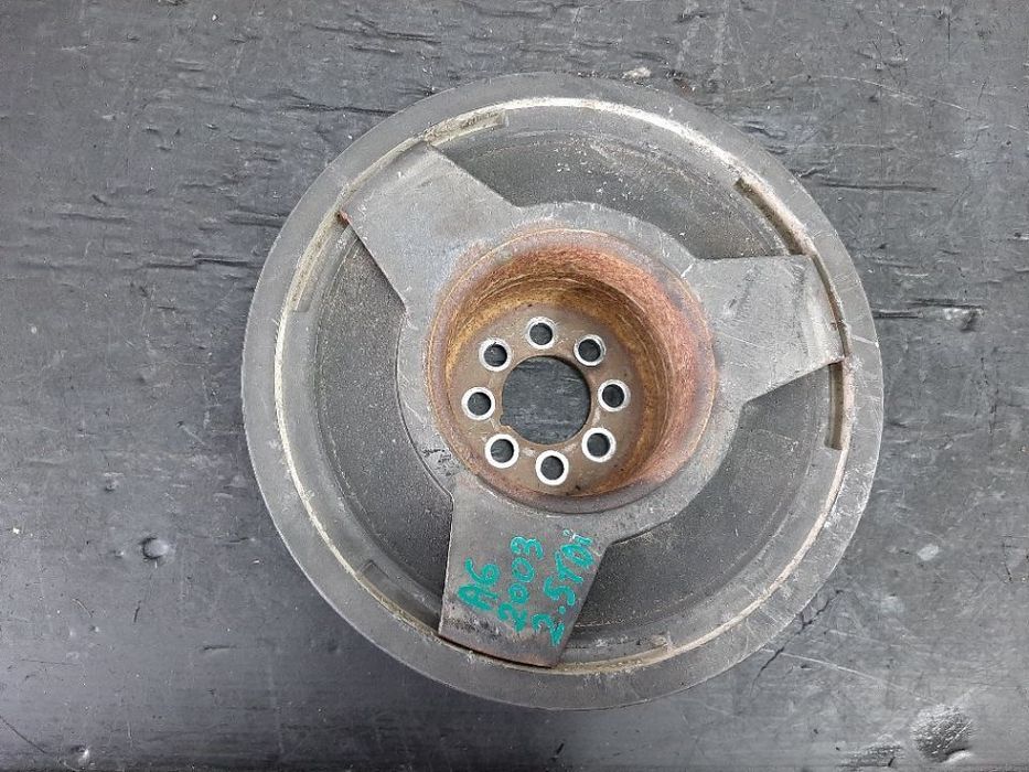 fulie vibrochen motor 2.5 tdi audi a6 c5