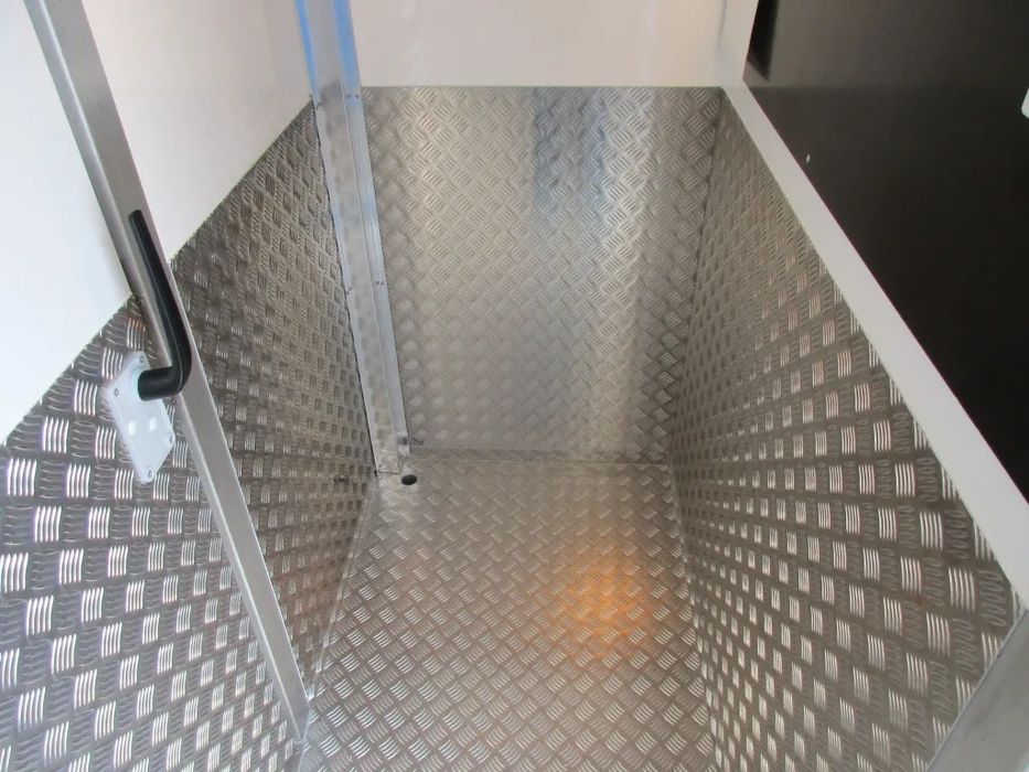 Фудтрак, прицеп, фаст фуд, павильон