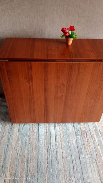 Стол трансформер