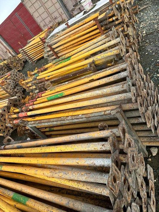 Vand popi metalici sh