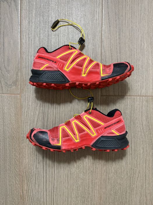 Дамски маратонки Salomon Speedcross 3