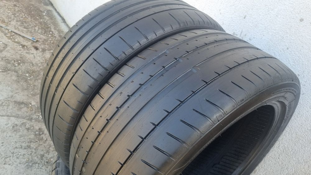 Cauciucuri 235 65 R17 si 215 65 r17 225 50  R17 allseason