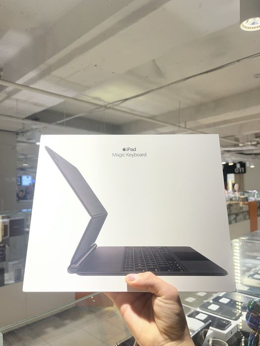IPad Magic Keyboard