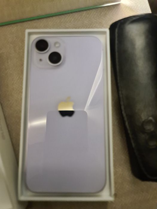 İPhone 14. 128гб в отличном состоянии