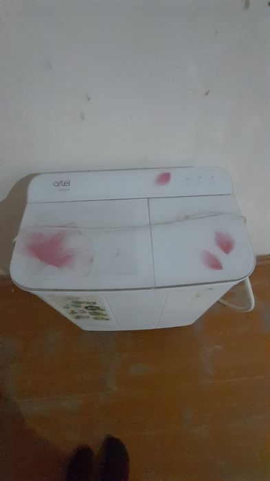 Artel AG60F pol aflamot