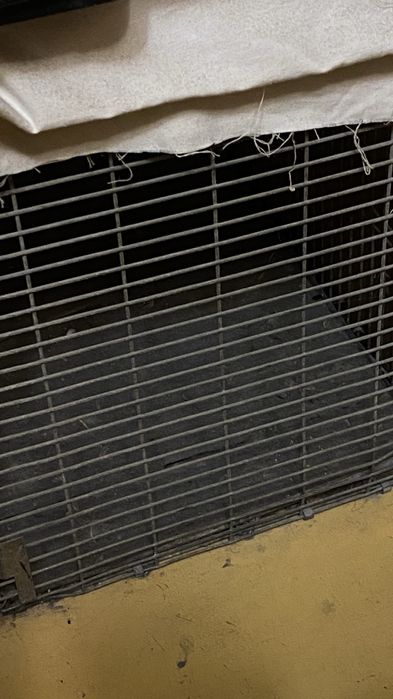 Продам 2 клетки