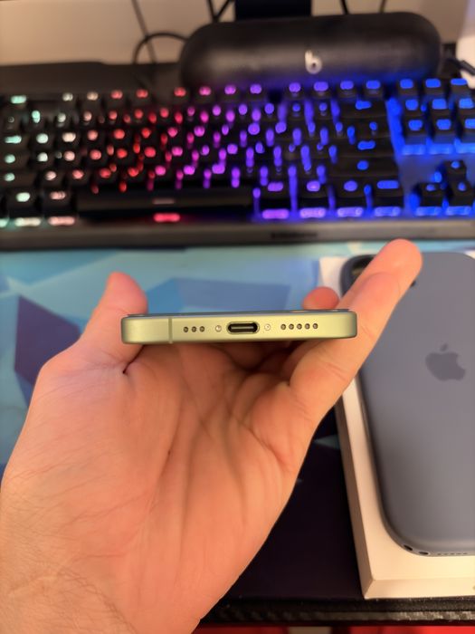 Iphone 17 256 gb sage neverlocked