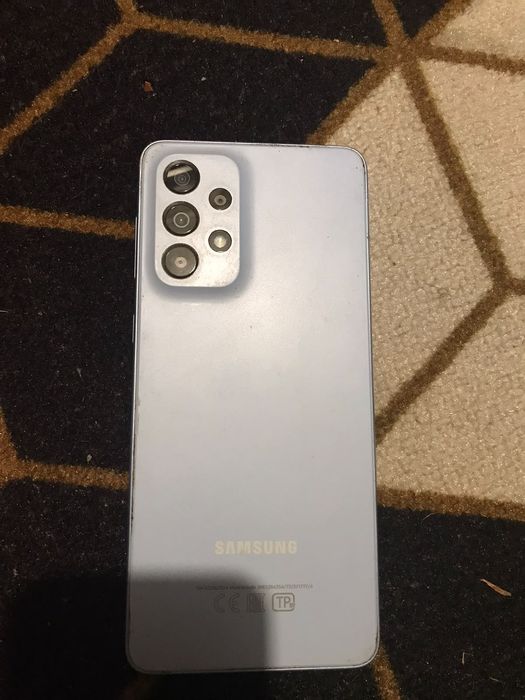 Samsung a33 G5 128gb