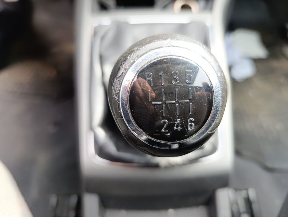 Opel astra 1.3CDTI на части