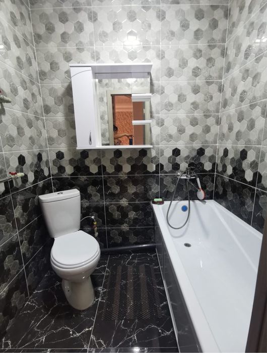 Сдаётся 1 ком квартира