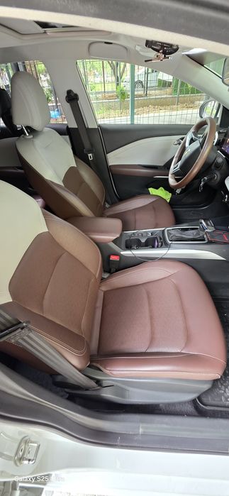 Srochno sotiladi Monza 1.5 atmasferni 2023yil prabek 48.500km