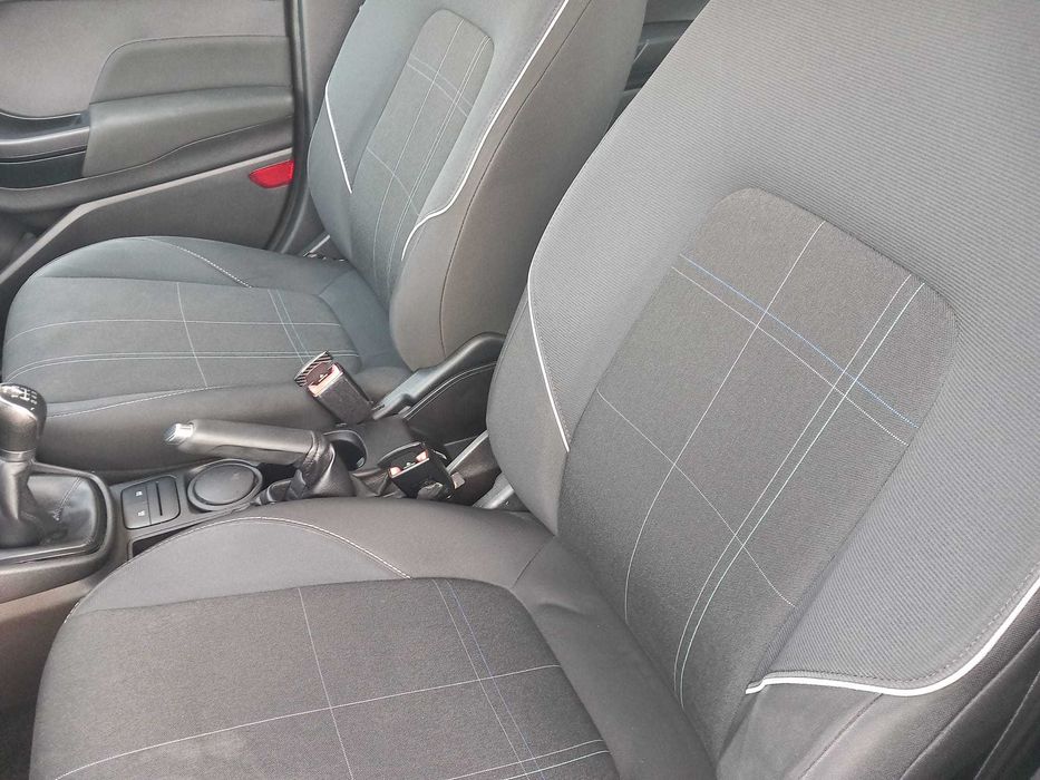 Ford Fiesta benzina ,2019 ,proprietar,euro6 consum mic