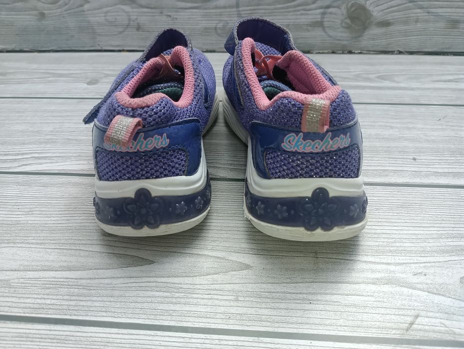 Skechers Lights N 30