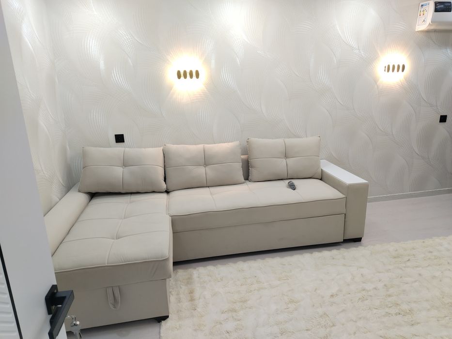 Kvartira oilaga beriladi