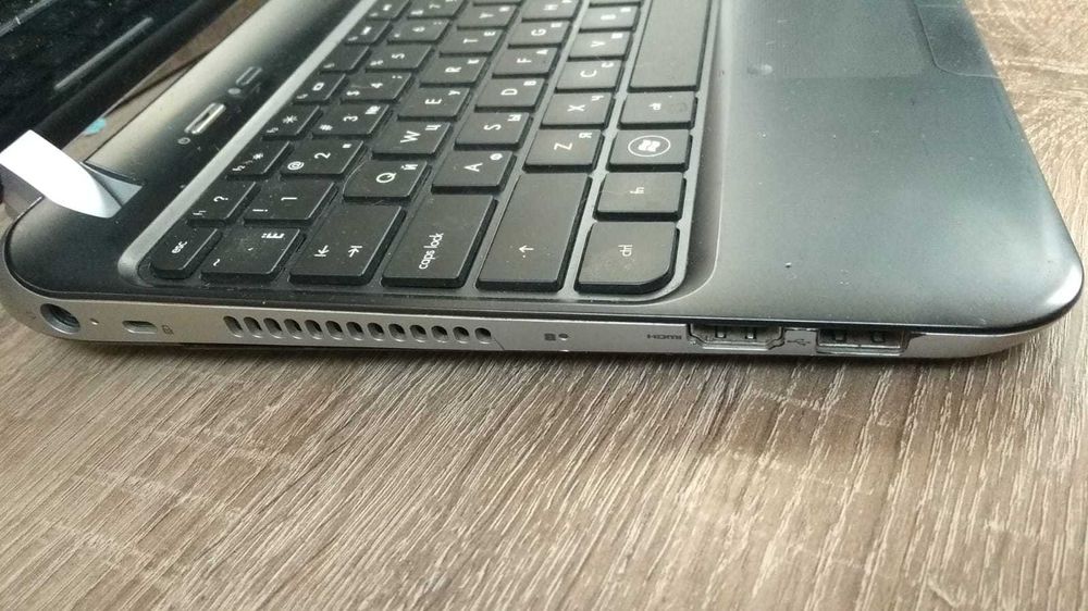 Ноутбук HP DM1 мышка в подарок