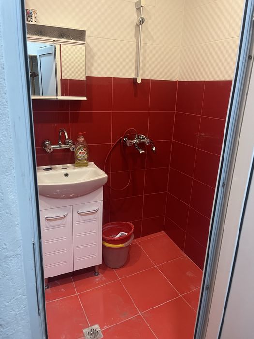 Дава се под наем Едностаен апартамент в Видин, Александър Стамболийски - 45 кв.м за 229.5 € - Снимка #10