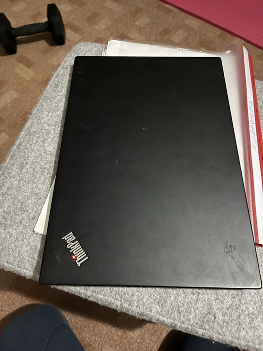 ThinkPad T14 Gen 1