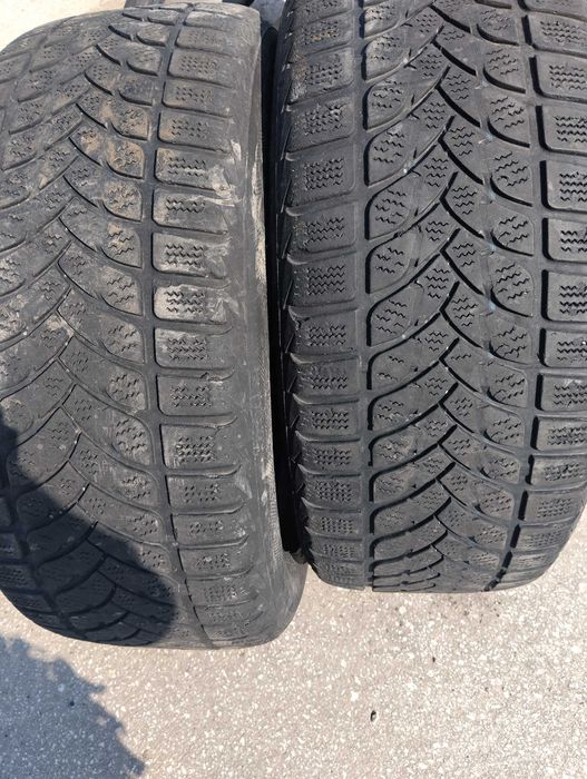 Десен  стоп за голф 4 комби и гуми 16 и17