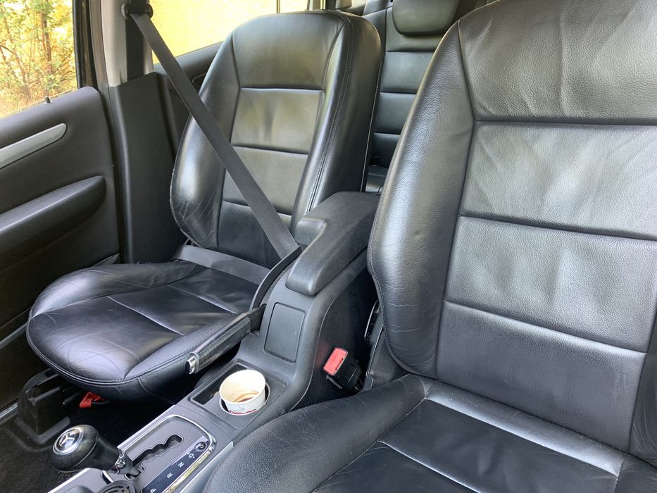 Мерцедес б170 На Части Mercedes b170