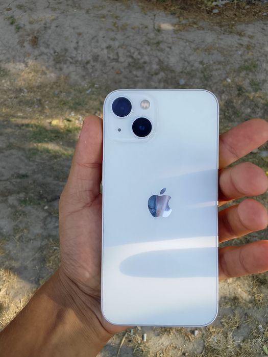 iPhone 13 sotiladi