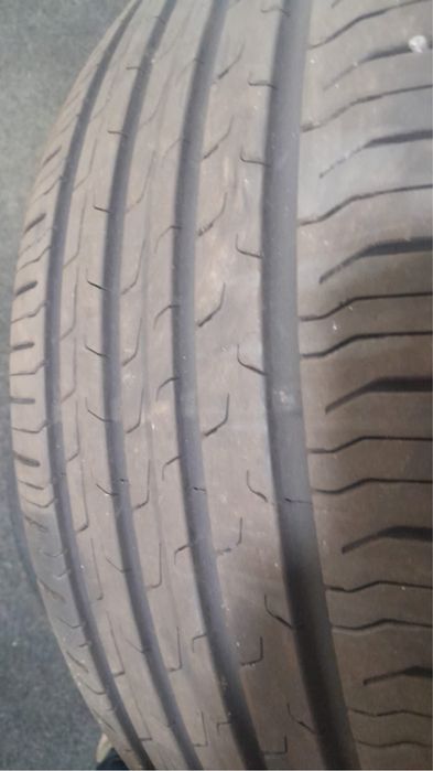 Jante Volvo XC90 R20 T8 Plug-in Hybrid Originale Continental vara2025