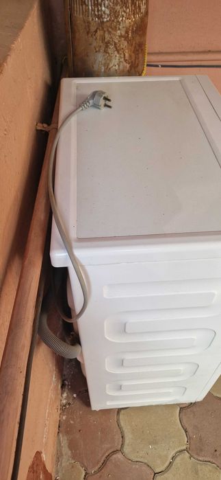 Vand masina de spalat