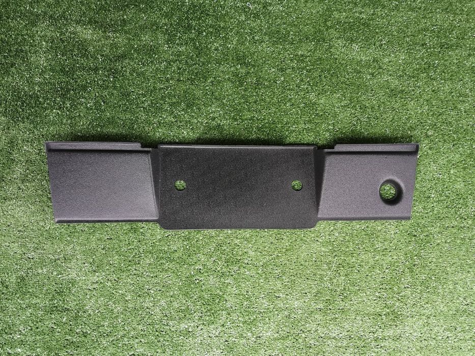 Бленда BMW E34 под Квадрат