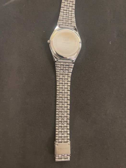 Casio мъжки часовник