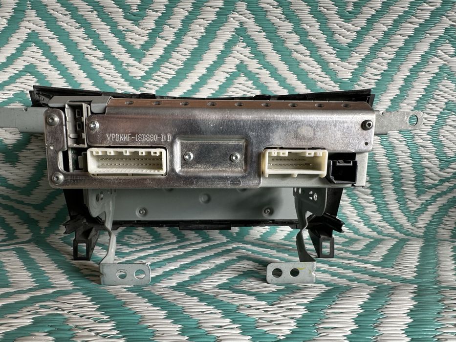 Casetofon mp3 player*Nissan Qashqai*radio cd*bluetooth!