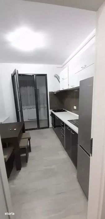 2 Camere | 60 MP | Cavar Residence | Etaj 1 | Centrala Proprie | Parca