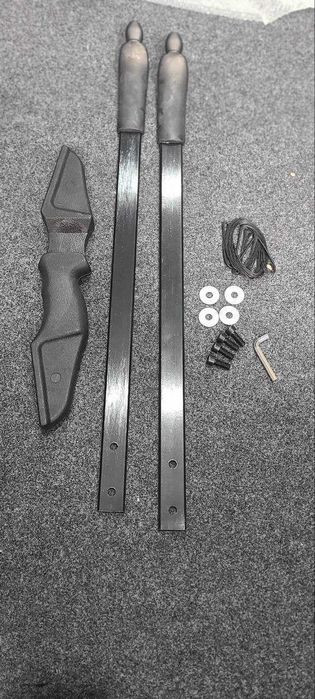 Sport Kamoni 40lbs