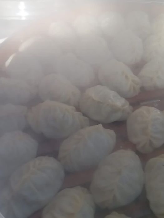 Manti qasqon Banbuk