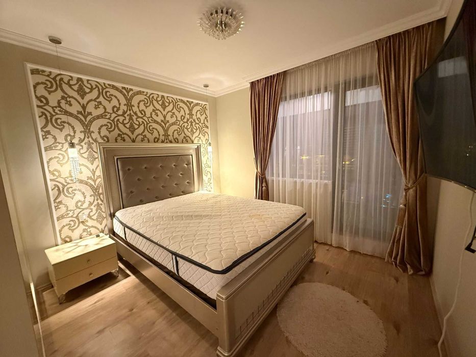 2 camere premium|Parcare | Incalzire pardoseala | Greenfield Residence